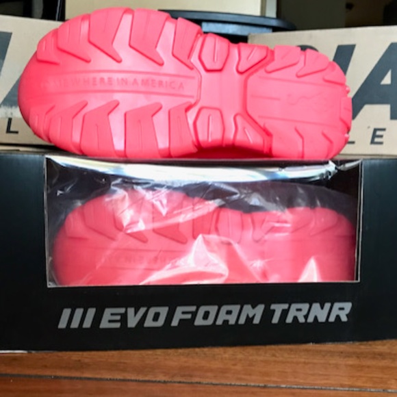 Sia EVO Foams main image 4